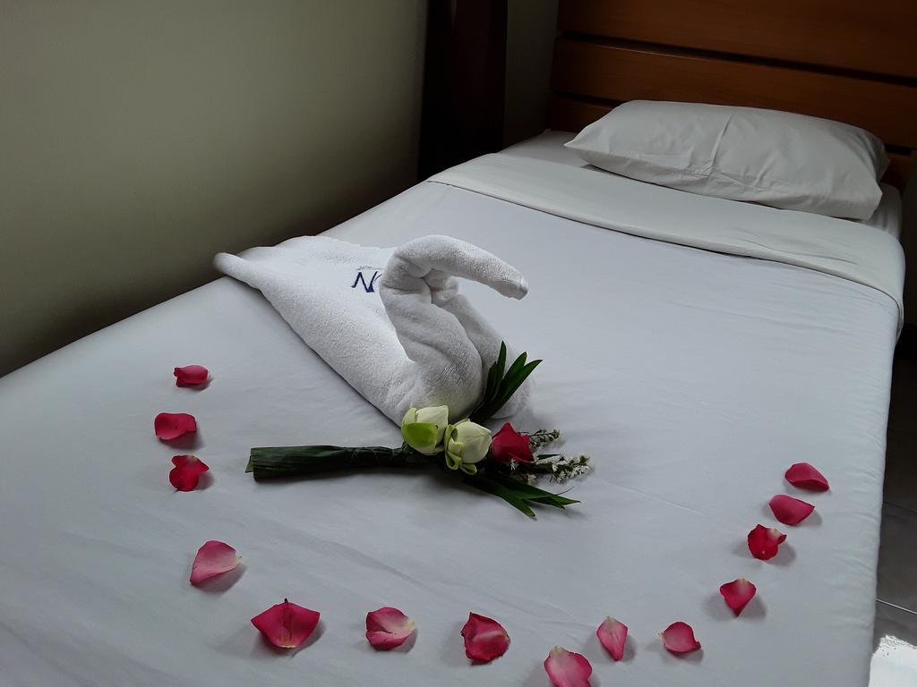 Vitoonguesthouse2Fanrooms & Aircondition سوكوتايْ المظهر الخارجي الصورة