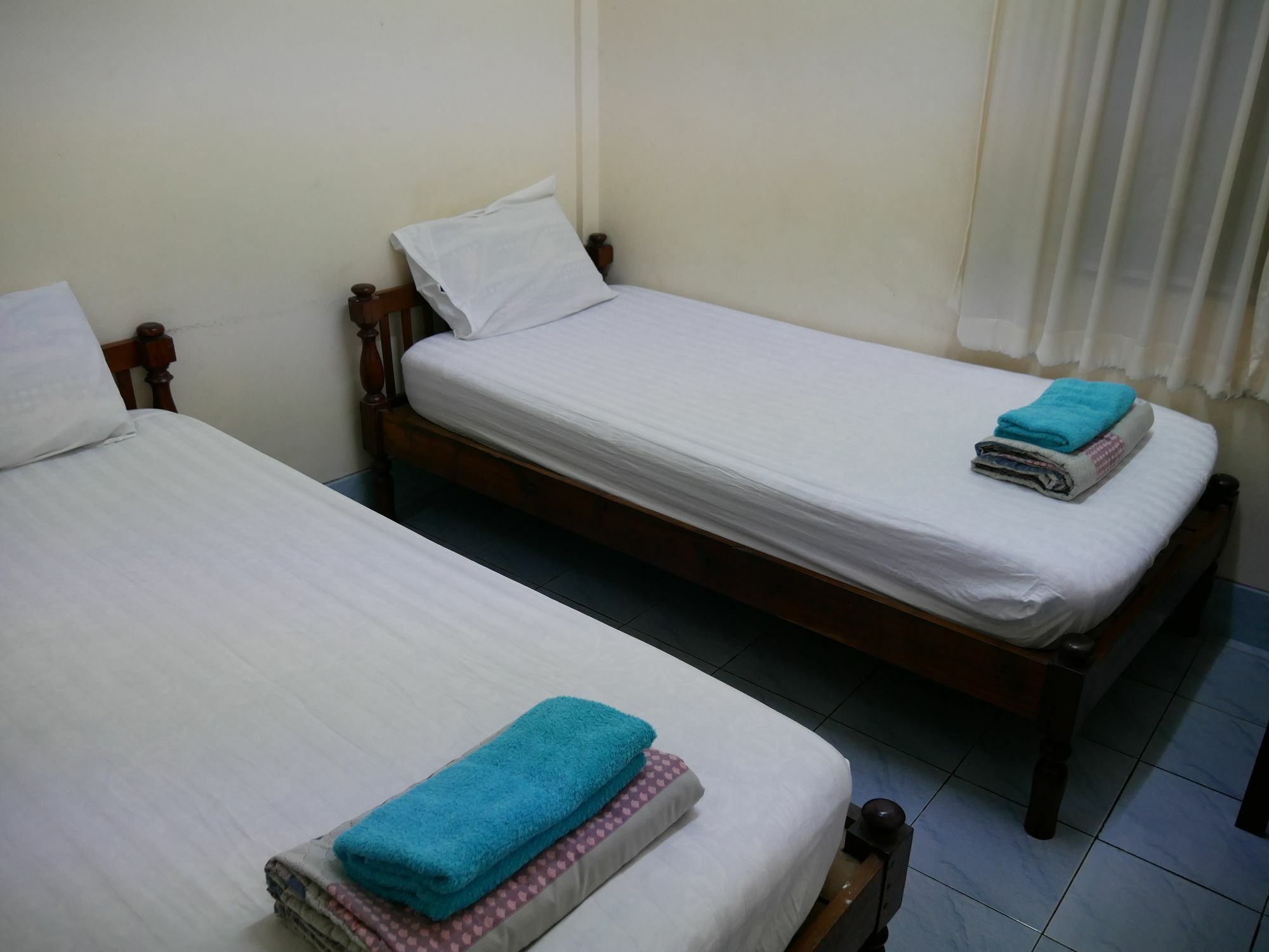 Vitoonguesthouse2Fanrooms & Aircondition سوكوتايْ المظهر الخارجي الصورة