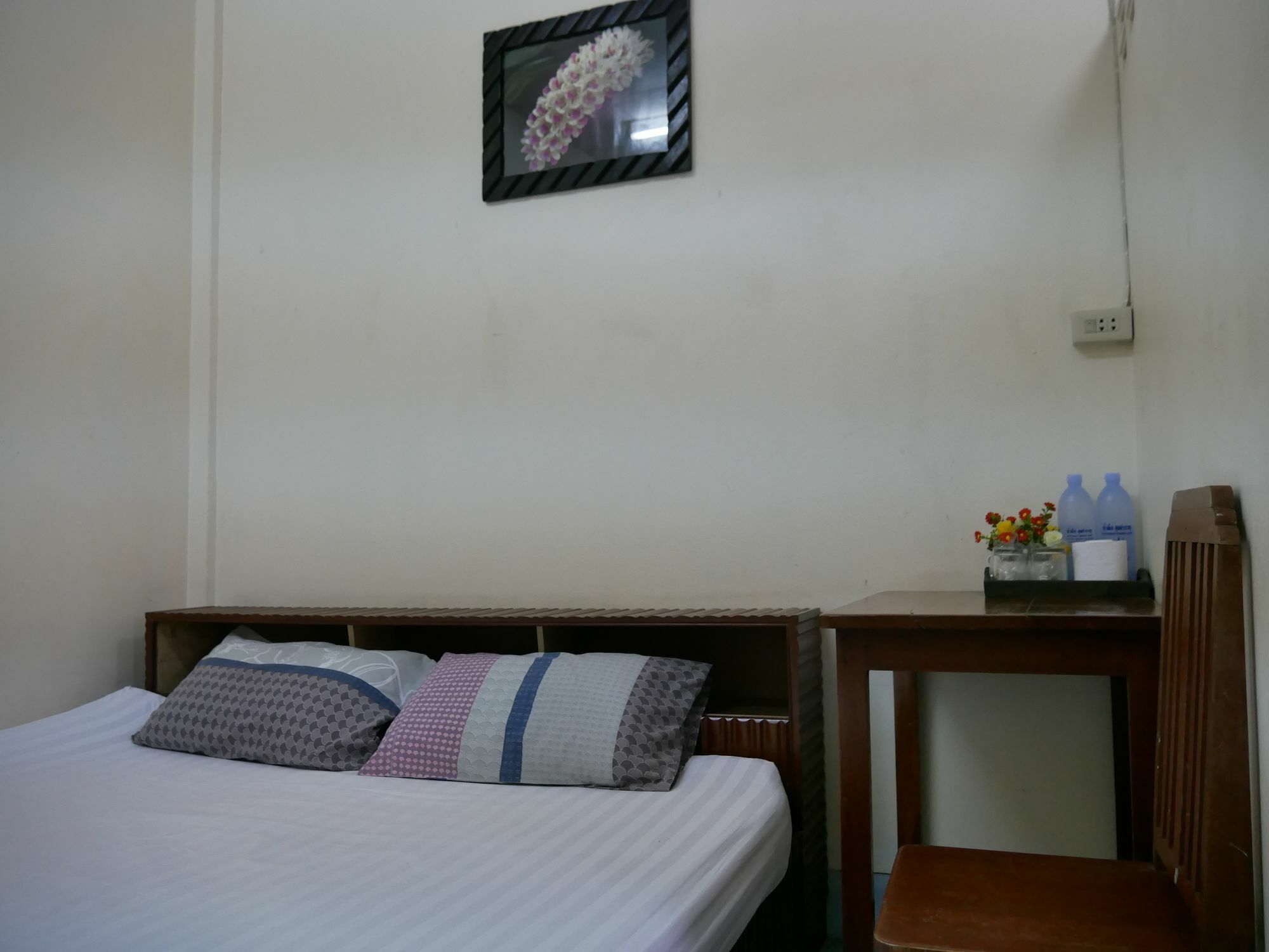 Vitoonguesthouse2Fanrooms & Aircondition سوكوتايْ المظهر الخارجي الصورة
