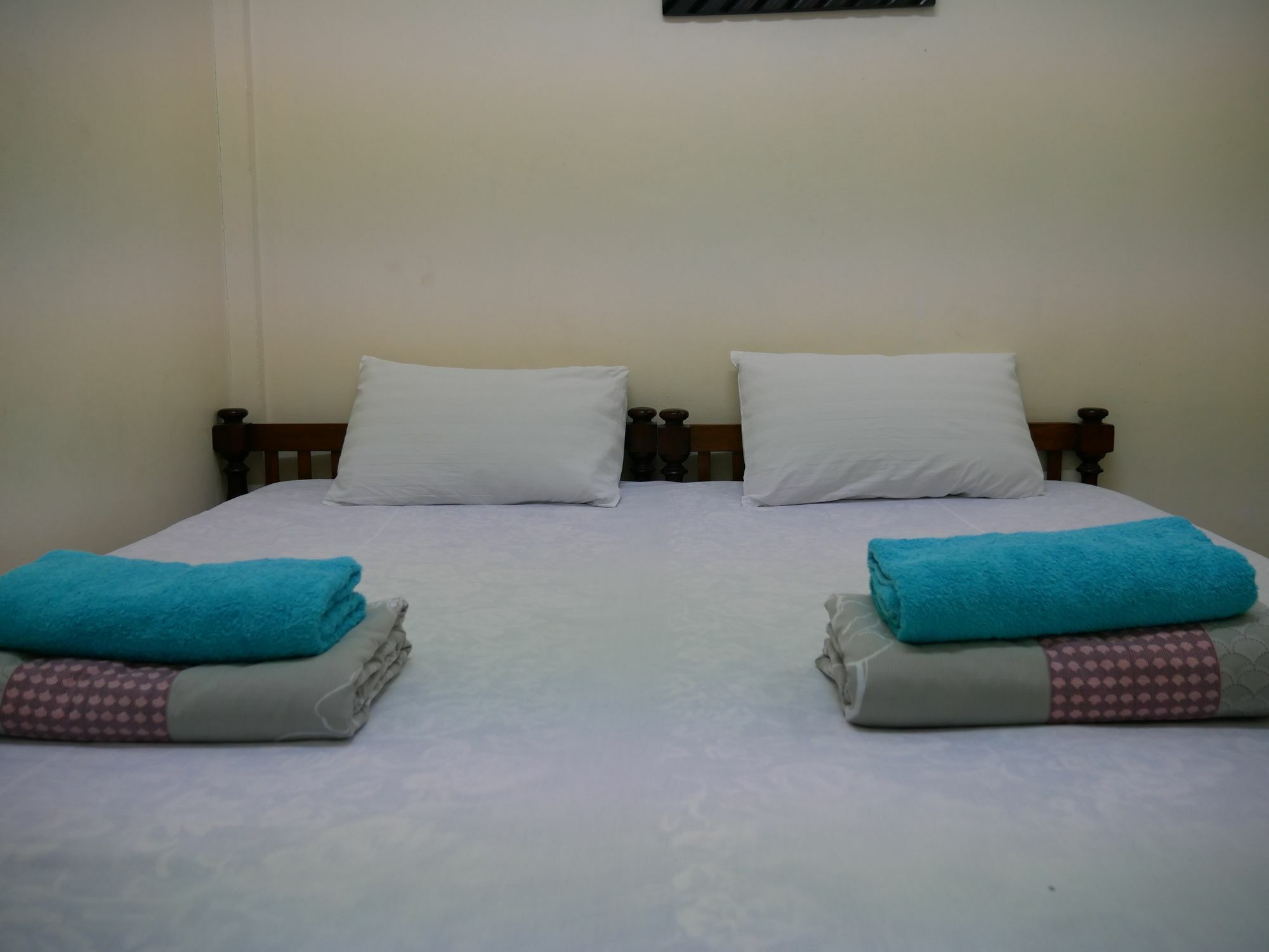Vitoonguesthouse2Fanrooms & Aircondition سوكوتايْ المظهر الخارجي الصورة