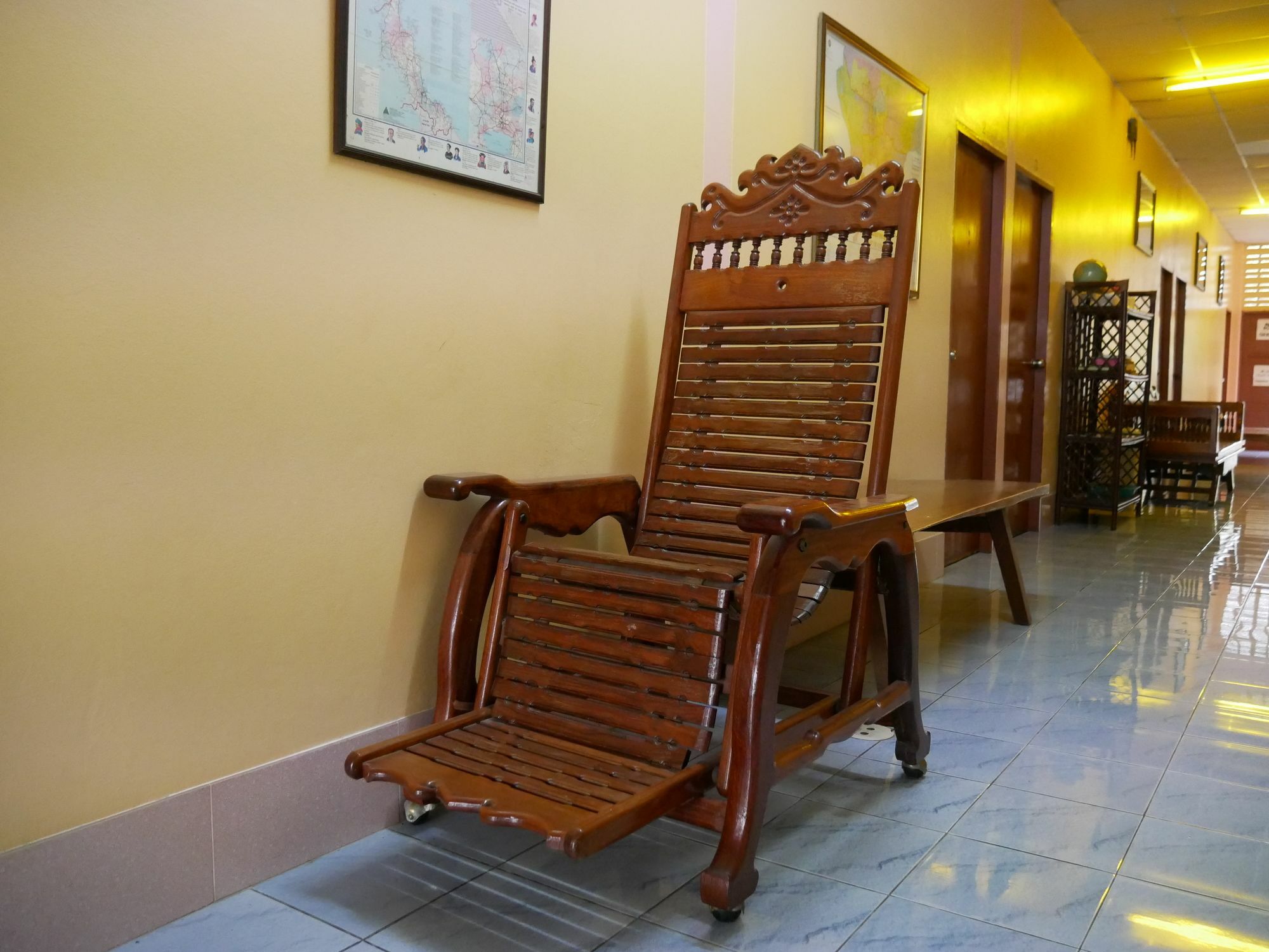 Vitoonguesthouse2Fanrooms & Aircondition سوكوتايْ المظهر الخارجي الصورة