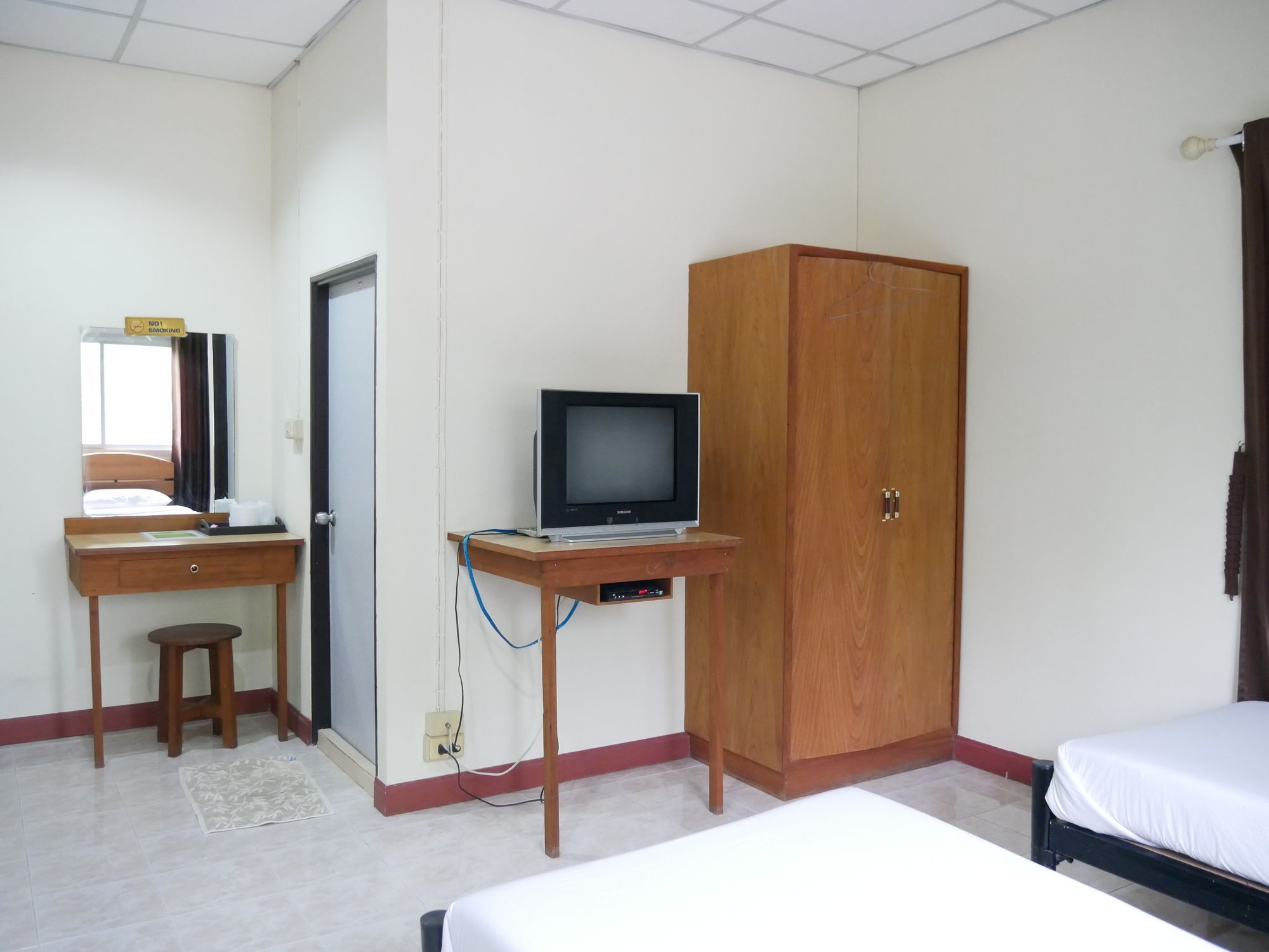 Vitoonguesthouse2Fanrooms & Aircondition سوكوتايْ المظهر الخارجي الصورة