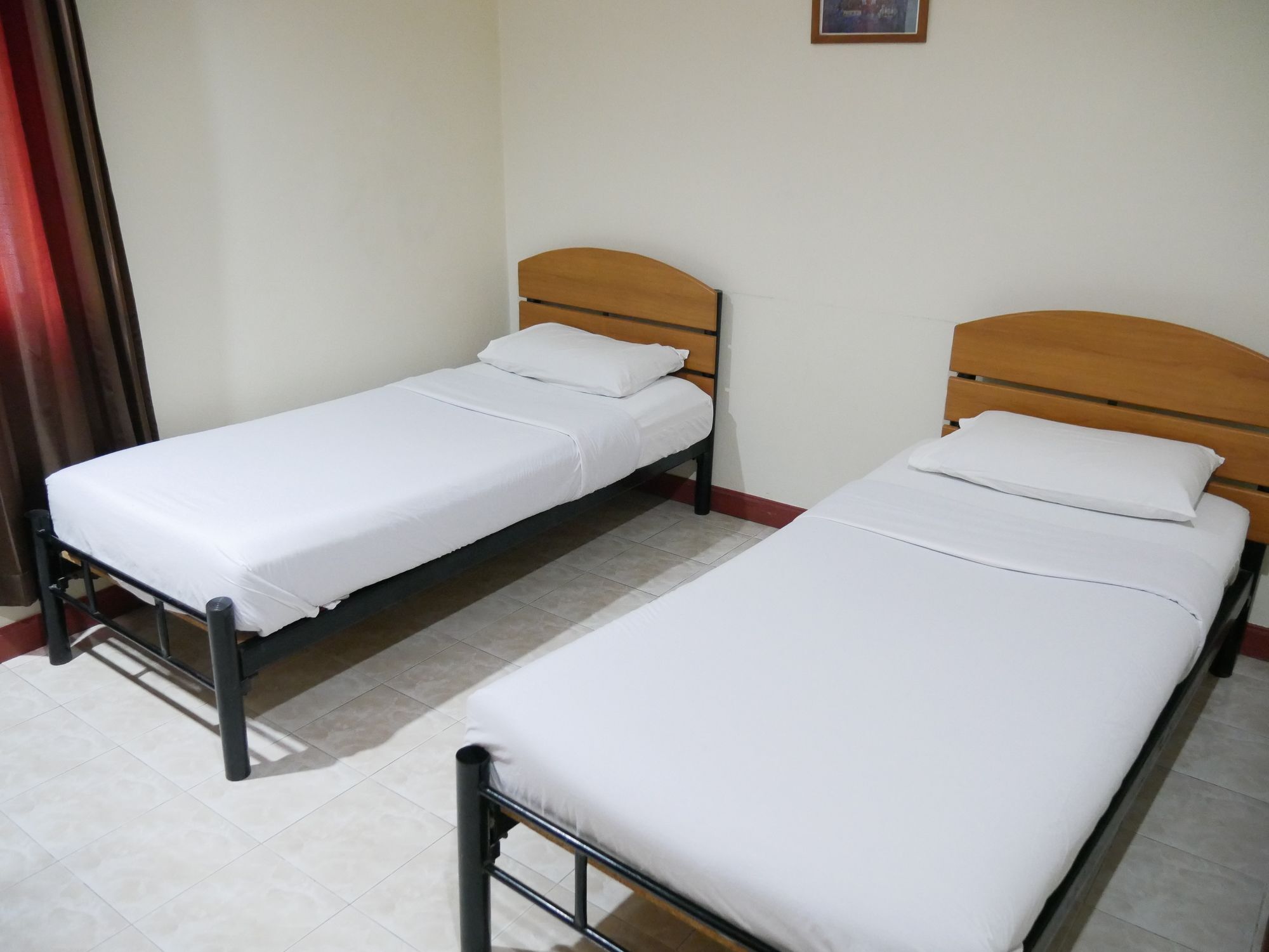 Vitoonguesthouse2Fanrooms & Aircondition سوكوتايْ المظهر الخارجي الصورة