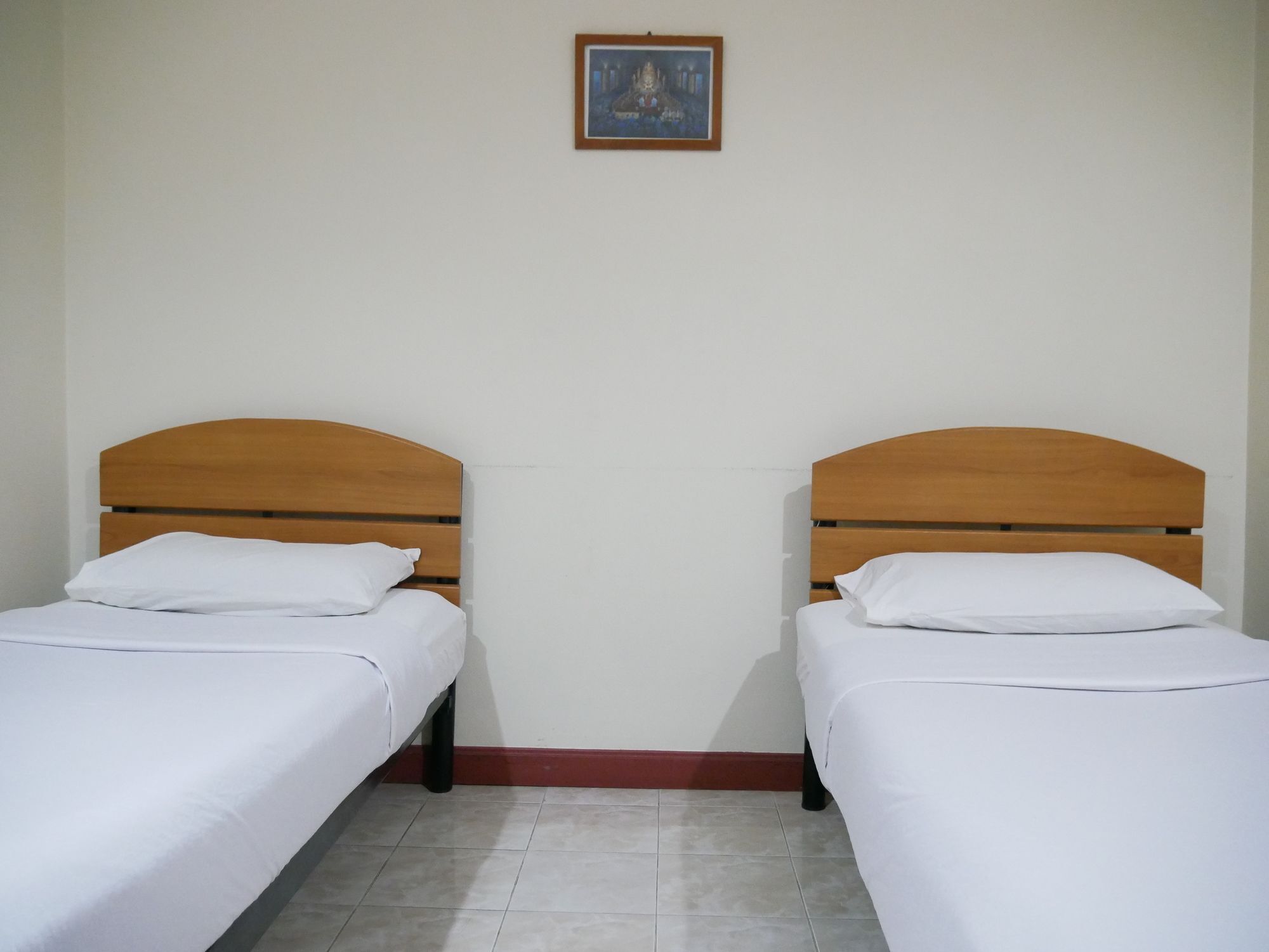 Vitoonguesthouse2Fanrooms & Aircondition سوكوتايْ المظهر الخارجي الصورة