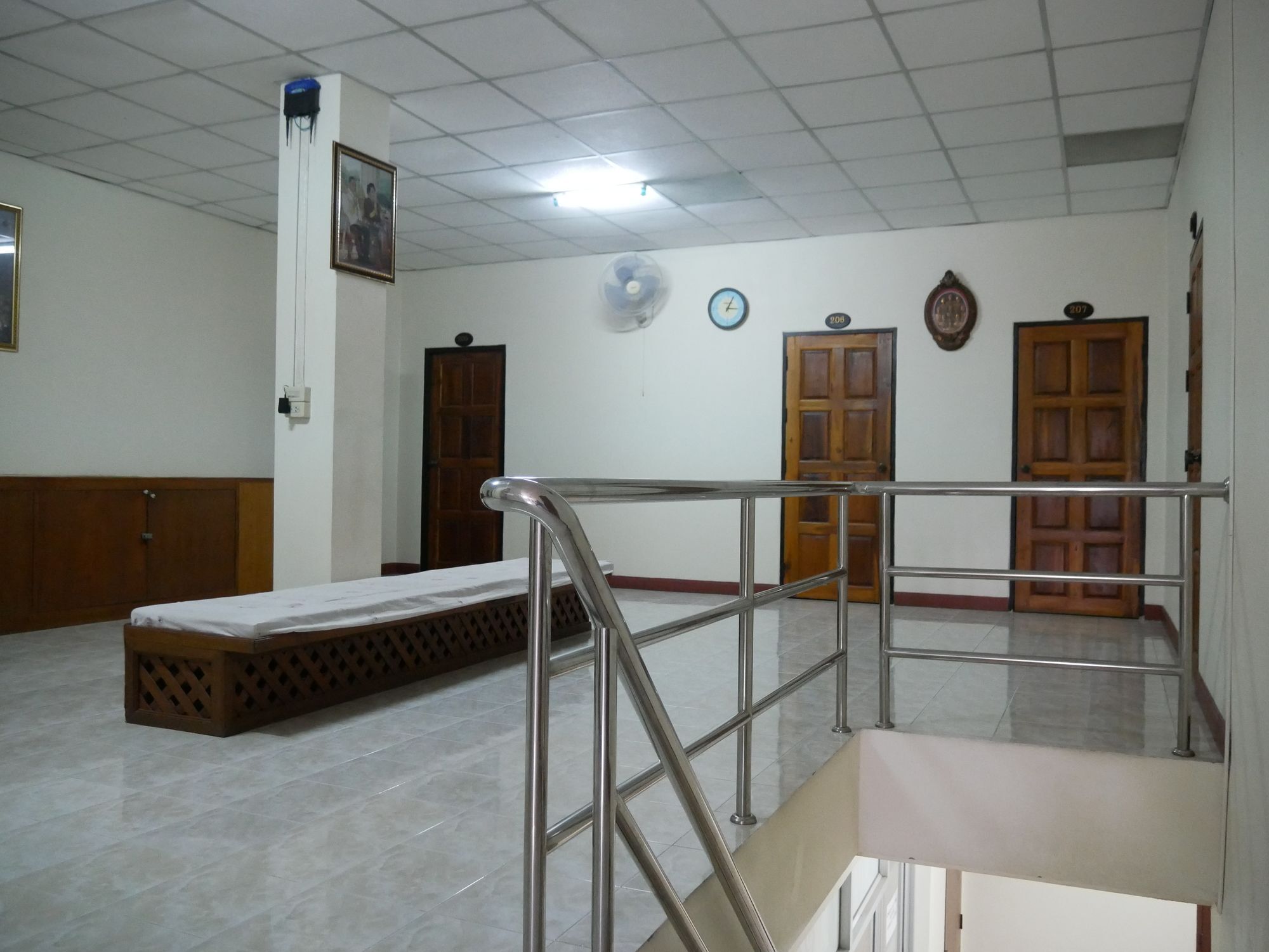 Vitoonguesthouse2Fanrooms & Aircondition سوكوتايْ المظهر الخارجي الصورة